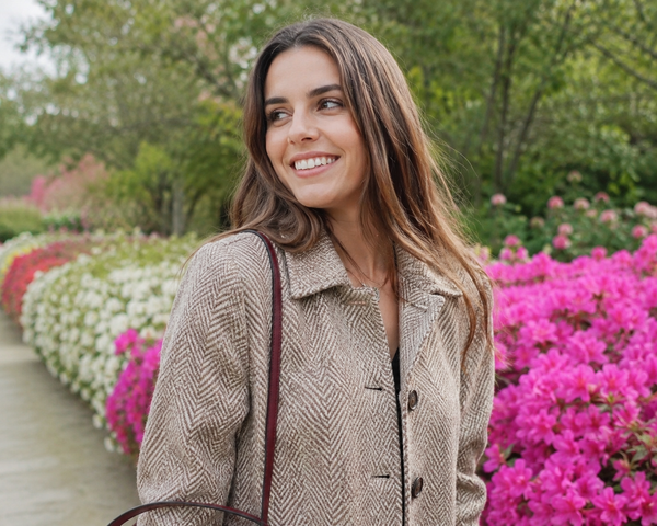Coats & Jackets