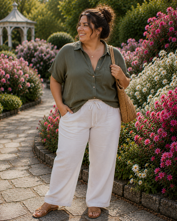 Plus Size