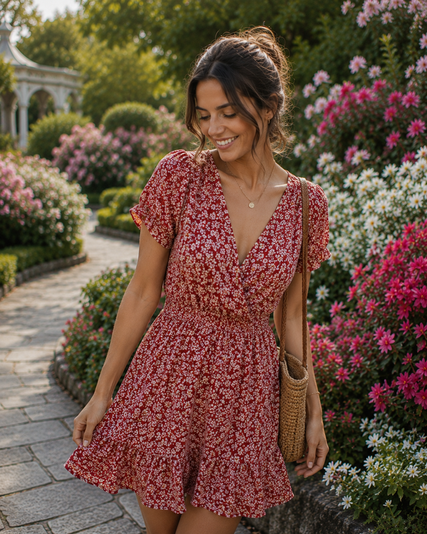 Dresses