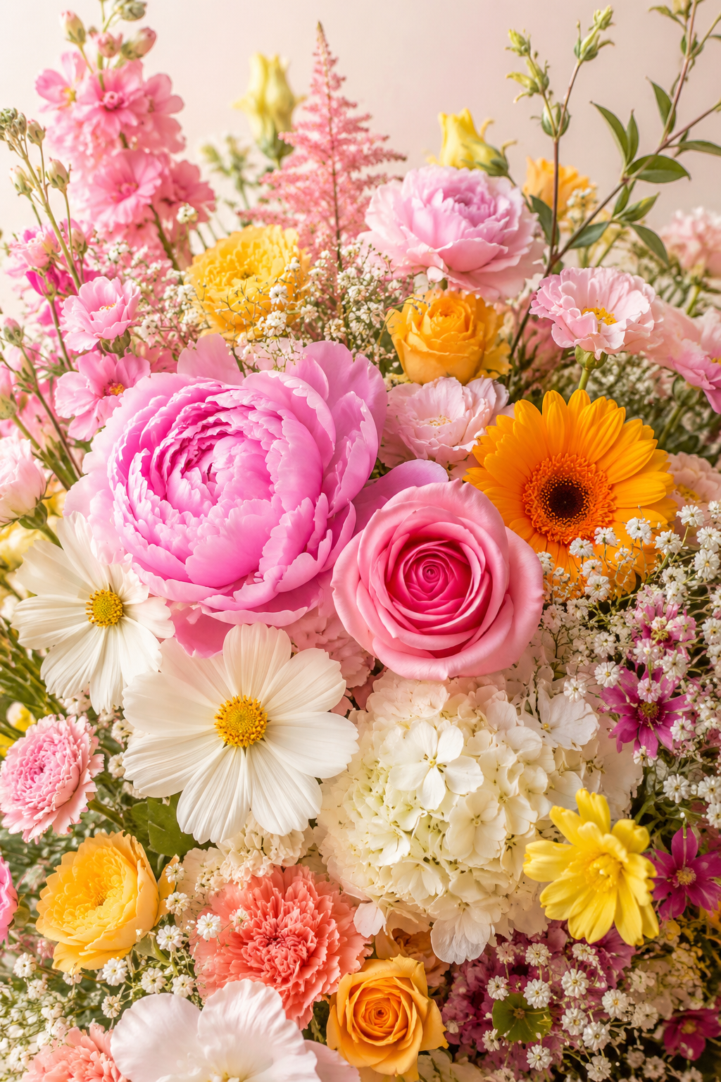Contact Style In Bloom Boutique