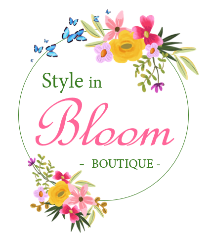 Style In Bloom Boutique